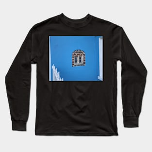 The Abby Penzance Cornwall Long Sleeve T-Shirt